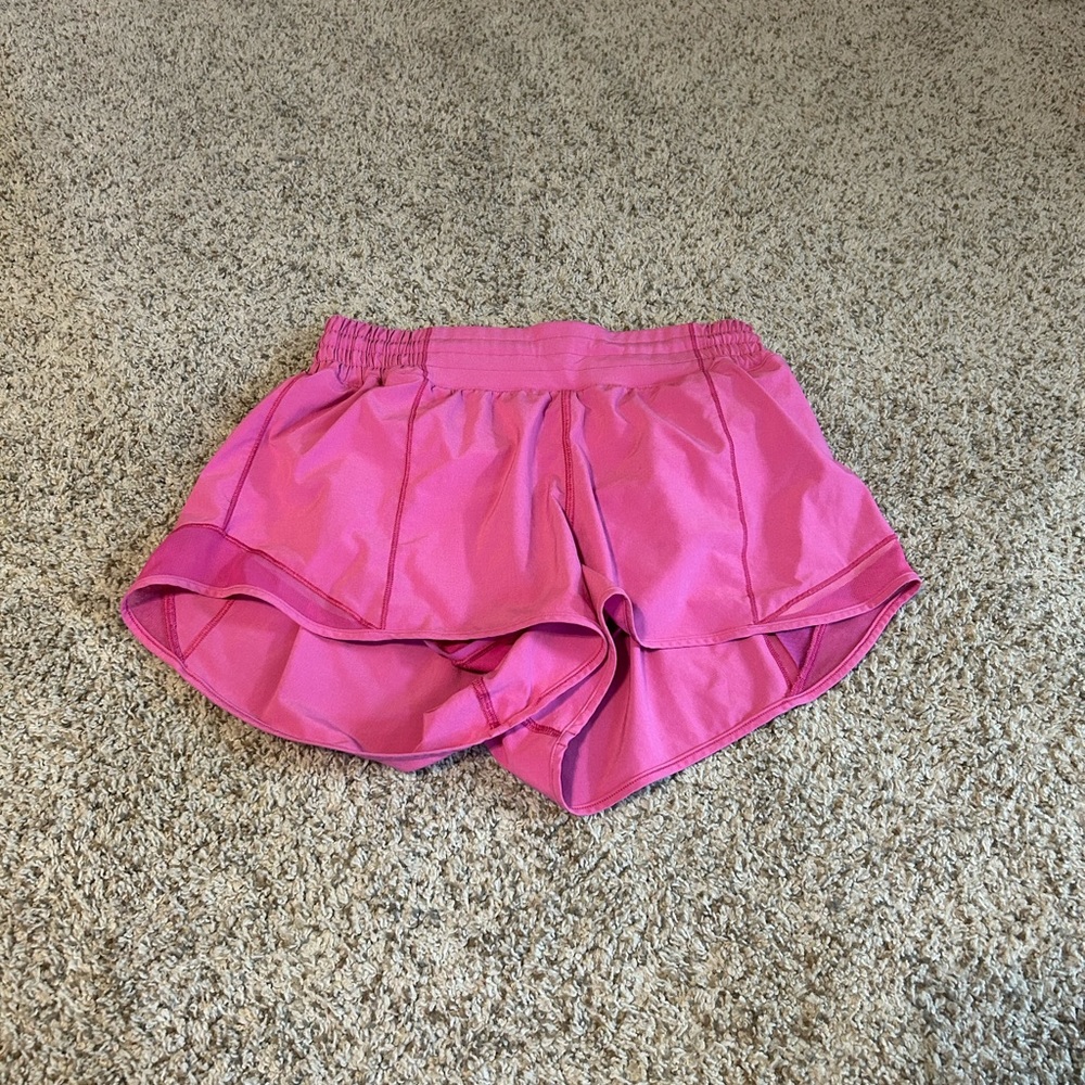 Sonic Pink Hotty Hots HR